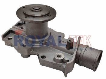 BOMBA DE AGUA ROYALTEK FORD ESCORT ZETEC 1.8 16V --- OEM 5025607 928X8591A1B 928X8591AA BA230 F125